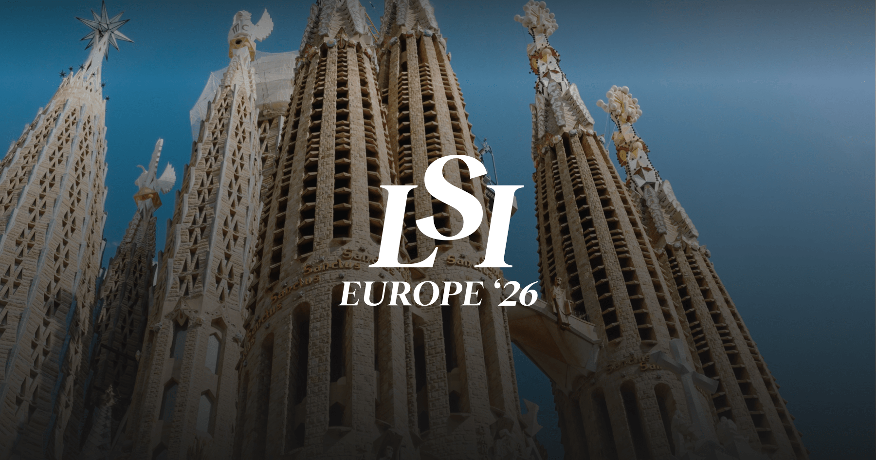 Key Takeaways from LSI Europe 2026 Panels and Speakers